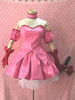 Tokyo Mew Mew Momomiya Ichigo Déguisements Halloween Kawaii Cosplay Costume