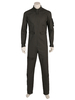 Top Gun Maverick 2 Cosplay Ensemble Maverick Uniforme en Coton Déguisements Halloween