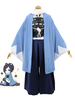 Touken Ranbu en ligne Yamatonokami Yasusada Kiwame Cosplay Costume Halloween
