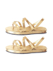 Touken Ranbu Mikazuki Munechika Cosplay chaussures Cosplay Costume Halloween