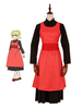 Tour de Dieu Rachel Michel Light Cosplay Costume Halloween