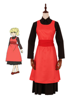 Tour de Dieu Rachel Michel Light Cosplay Costume Halloween