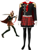 Tous composants de costume pour cosplay Final Fantasy Déguisements Halloween