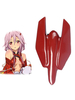 Toussaint Cosplay Accessoire de YUZURIHA INORI De GUILTY CROWN Déguisements Halloween