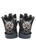 Toussaint Cosplay Accessoire Gants noirs de Final Fantasy Déguisements Halloween
