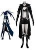 Toussaint Cosplay Costume VOCALOID multicolore Synthétique Animé Déguisements Halloween