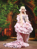Toussaint Cosplay Costume comme Chii de Chobits Déguisements Halloween