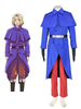 Toussaint Cosplay Costume comme France Francis Bonnefoy d