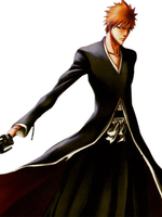 Toussaint Cosplay Costume comme Kurosaki Ichigo De Bleach Déguisements Halloween