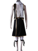 Toussaint Cosplay Costume comme Natsu Dragneel de Fairy Tail Déguisements Halloween
