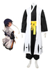 Toussaint Cosplay Costume comme Soi Fon De Bleach Déguisements Halloween