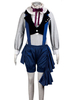 Toussaint Cosplay Costume de Black Butler Déguisements Halloween