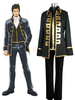 Toussaint Cosplay Costume de Gintama Déguisements Halloween