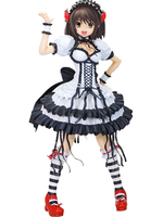 Toussaint Cosplay Costume de Suzumiya Haruhi Déguisements Halloween