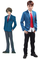 Toussaint Cosplay Costume de Suzumiya Haruhi no Yuuutsu Déguisements Halloween