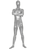 Toussaint Cosplay Costume de zentai unisexe d