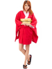 Toussaint Cosplay Costume Kagura dans Gintama Déguisements Halloween