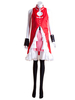 Toussaint Cosplay Costume Madoka Kaname caractère Puella Magi Madoka Magica Déguisements Halloween