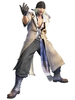 Toussaint Cosplay Costume Multicolor Final Fantasy Poly coton mélange Déguisements Halloween