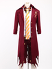 Toussaint Cosplay Costume N