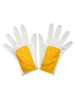 Toussaint Cosplay Gants écolier molletonnés Inazuma Eleven Raimon Déguisements Halloween