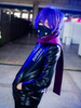 Toussaint Cosplay Masque Tokyo goule Kirishima Ayato Déguisements Halloween