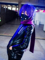 Toussaint Cosplay Masque Tokyo goule Kirishima Ayato Déguisements Halloween