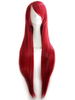 Toussaint Cosplay Perruque Fairy Tail Elza Scarlet Déguisements Halloween