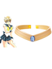 Toussaint Cosplay Sailor Moon Tenoh Haruka Bandeau Animé Déguisements Halloween