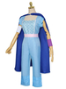 Toy Story 4 Little Bo-Peep Outfit Costume Cosplay Halloween