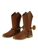 Toy Story Woody 2021 Déguisements Halloween Cosplay Chaussures