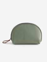 Trousse à maquillage en nylon en forme de coquillage sac de rangement de maquillage étanche pour femmes 2026