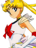 Tsukino Usagi cosplay costume dans Sailor Moon Déguisements Halloween
