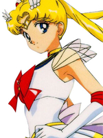 Tsukino Usagi cosplay costume dans Sailor Moon Déguisements Halloween