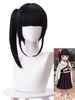 Tsuyuri Kanao Cosplay Perruques Démon Slayer: Kimetsu No Yaiba Cosplay Déguisements Halloween