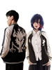 Tuer La Kill Ryuko Matoi Stadium Jacket Déguisements Halloween Cosplay Costume Déguisements Halloween