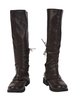 TV Drama Cosplay Game Of Thrones 8 Arya Stark Cuir Synthétique 2021 Cosplay Bottes Déguisements Halloween