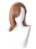 Un certain indice magique Mikoto Misaka Déguisements Halloween Cosplay Wig