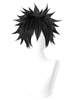 Un certain indice magique Touma Kamijou Déguisements Halloween Cosplay Wig