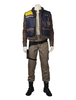 Un Rogue : Un Star Wars histoire Chirrut Methods Cosplay Costume d’Déguisements Halloween Déguisements Halloween