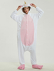 Unicorn Kigurumi Carnaval Onesie Pajamas 2021 Pegasus Flannel Unisex Adultes Combinaison Déguisements Halloween