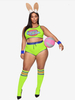 Uniforme de pom-pom girl