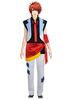 Uta No Prince Sama ST☆RISH Ittoki Otoya Déguisements Halloween Cosplay Costumes Déguisements Halloween