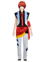 Uta No Prince Sama ST☆RISH Ittoki Otoya Déguisements Halloween Cosplay Costumes Déguisements Halloween