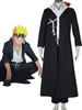 Uzumaki Naruto cosplay costume dans Naruto Déguisements Halloween