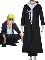 Uzumaki Naruto cosplay costume dans Naruto Déguisements Halloween
