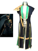 Vengeurs Thor Loki Déguisements Halloween Cosplay Costume Marvel Comic Cosplay Costume Déguisements Halloween