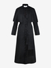 Veste Vintage Rétro Manches Longues Médiéval Soirée Bouton Manteau Gothique
