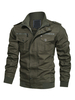 Vestes Bomber Homme