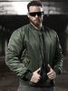 Vestes et manteaux de Hommes pour hommes Vestes de Hommes Hommes Casual Navy Dark Noir Style